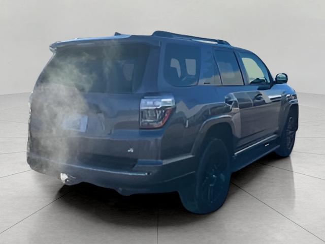 2021 Toyota 4Runner Vehicle Photo in Oshkosh, WI 54904