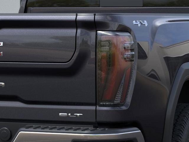 2025 GMC Sierra 2500 HD Vehicle Photo in LONE TREE, CO 80124-2750