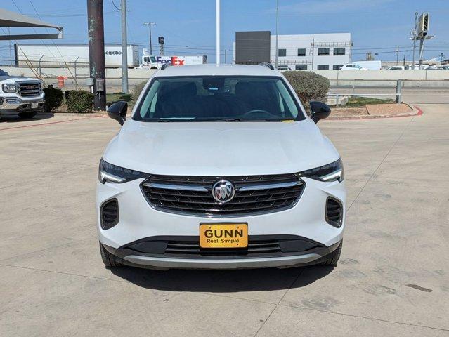 2023 Buick Envision Vehicle Photo in SELMA, TX 78154-1459
