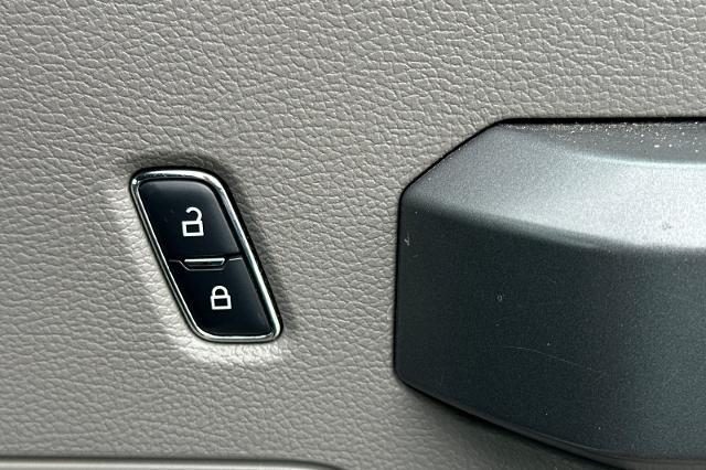 2018 Ford F-150 Vehicle Photo in SPOKANE, WA 99202-2191