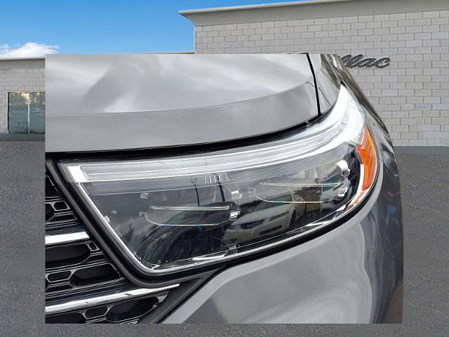 2020 Ford Explorer Vehicle Photo in TREVOSE, PA 19053-4984
