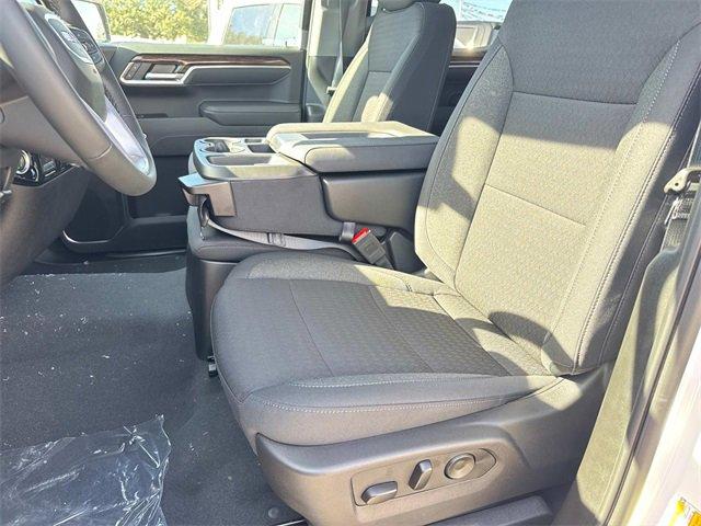 2025 GMC Sierra 1500 Vehicle Photo in BATON ROUGE, LA 70806-4466