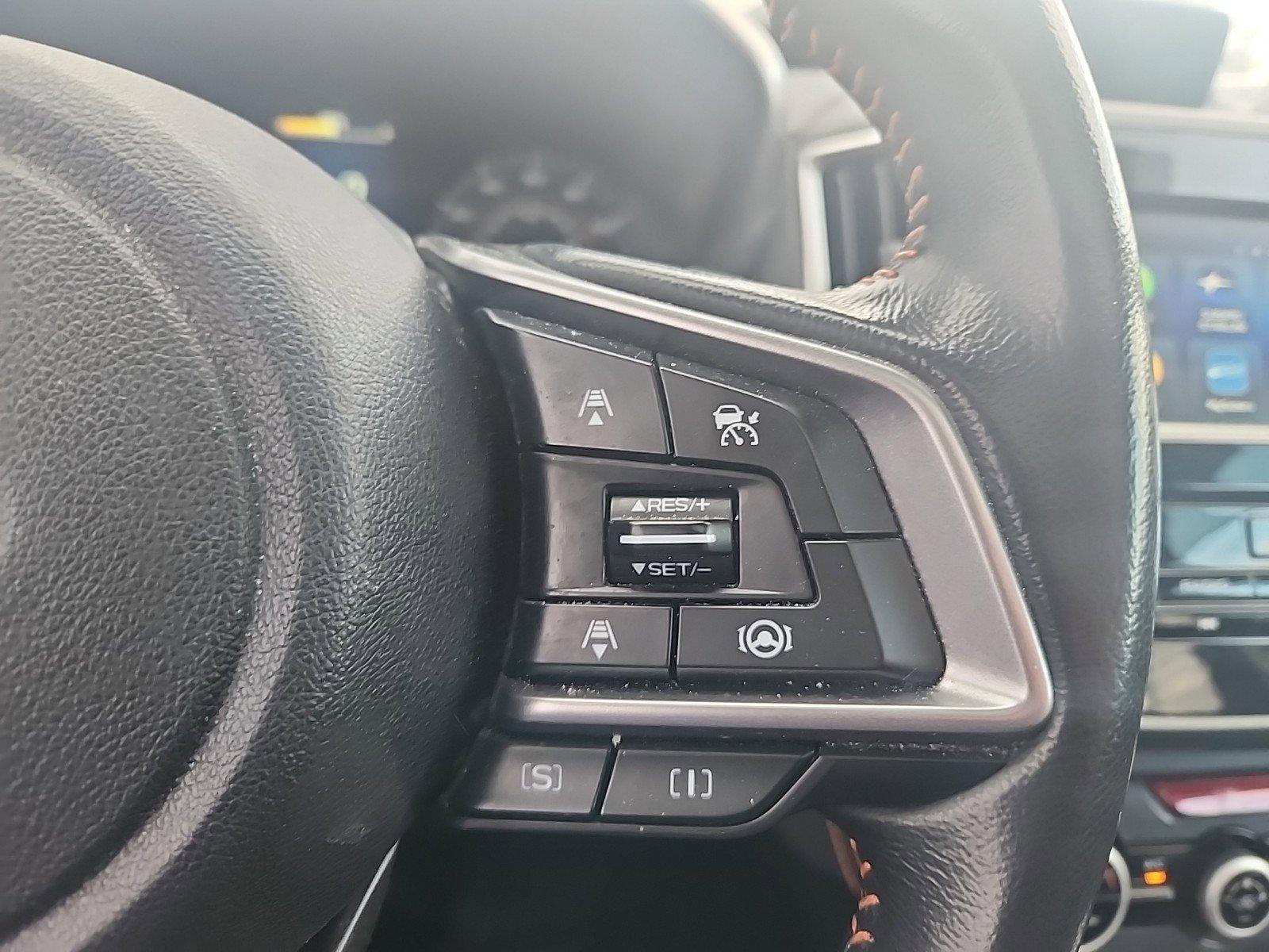 2022 Subaru Crosstrek Vehicle Photo in Mechanicsburg, PA 17050