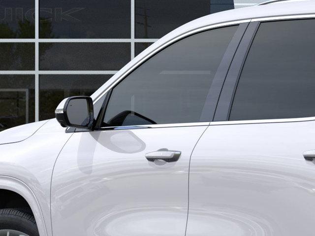 2025 Buick Enclave Vehicle Photo in ALBERTVILLE, AL 35950-0246