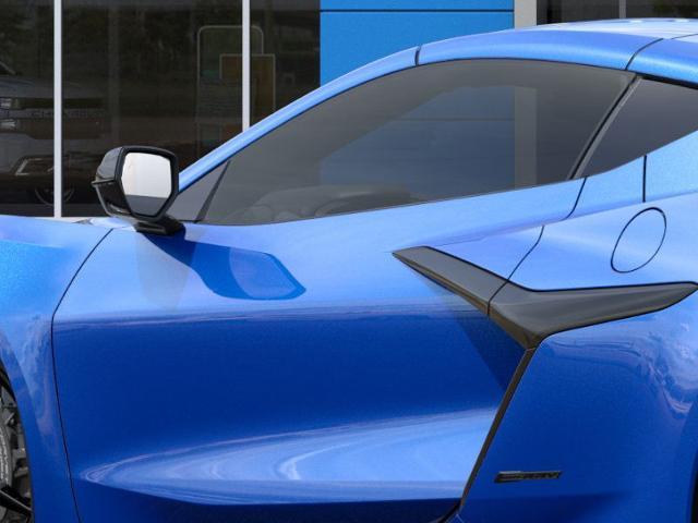 2025 Chevrolet Corvette E-Ray Vehicle Photo in GILBERT, AZ 85297-0446