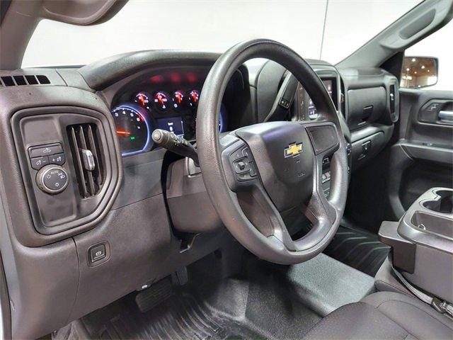 2023 Chevrolet Silverado 1500 Vehicle Photo in SAUK CITY, WI 53583-1301