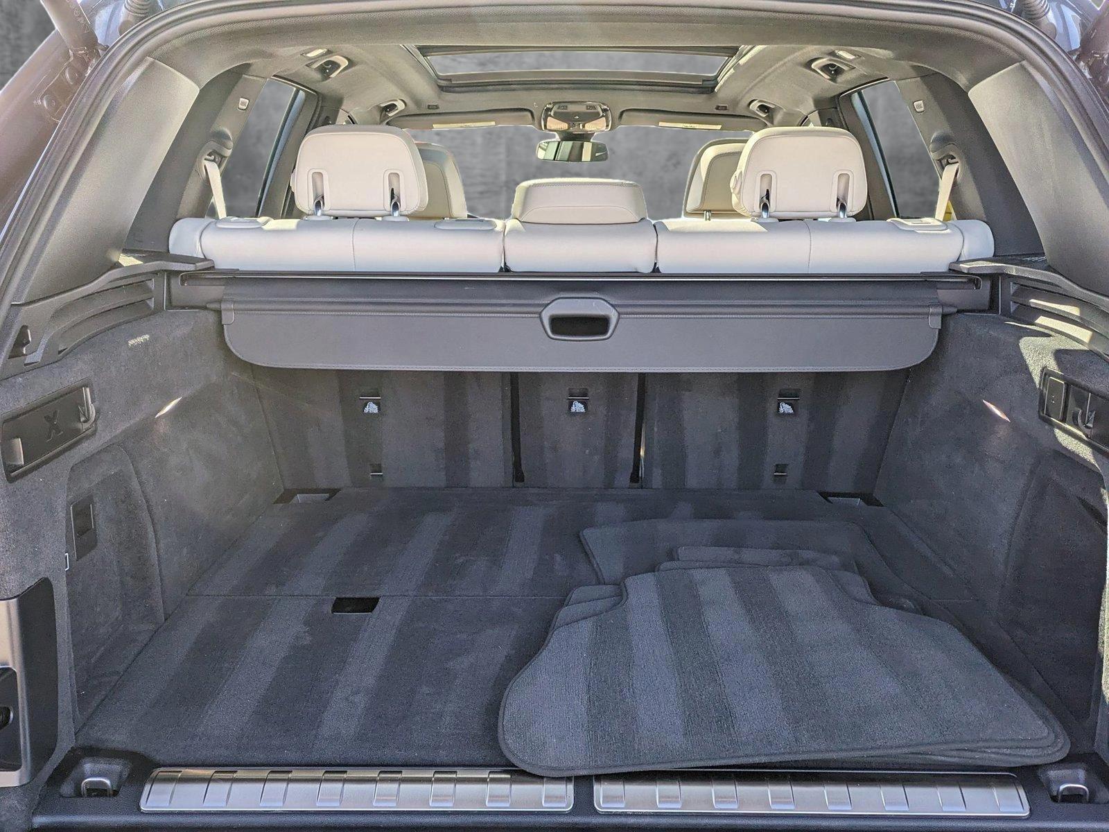2022 BMW X5 xDrive45e Vehicle Photo in Rockville, MD 20852