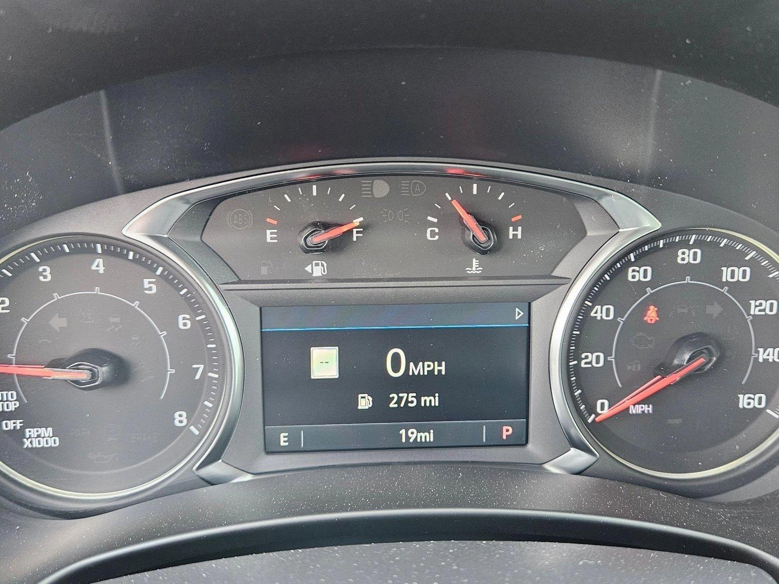 2024 GMC Terrain Vehicle Photo in LAS VEGAS, NV 89146-3033