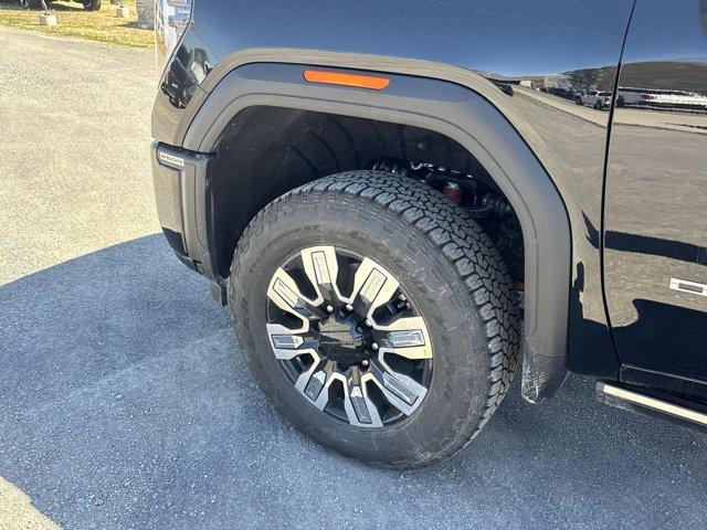 2025 GMC Sierra 2500 HD Vehicle Photo in ALBERTVILLE, AL 35950-0246