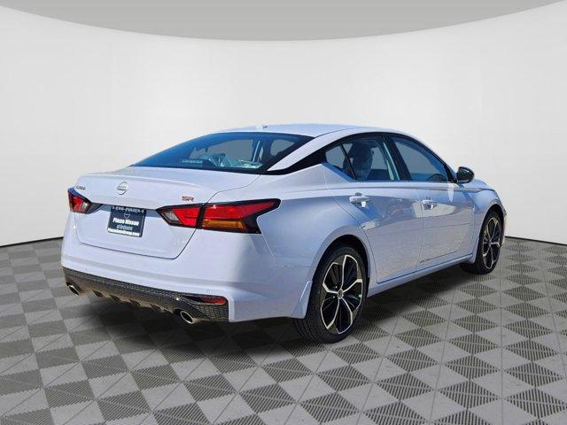 2025 Nissan Altima Vehicle Photo in Ardmore, PA 19003