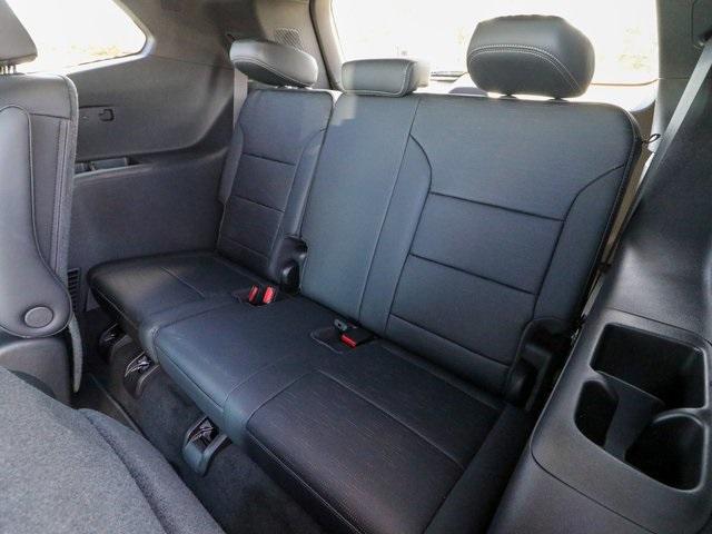 2025 Buick Enclave Vehicle Photo in HOMOSASSA, FL 34448-1461
