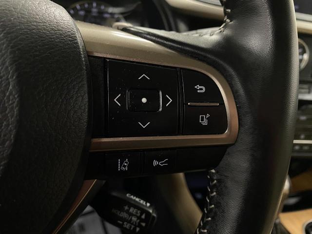 2022 Lexus RX 350L Vehicle Photo in Appleton, WI 54913