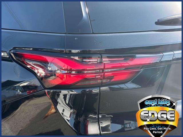 2022 Chevrolet Traverse Vehicle Photo in Roslyn, NY 11576