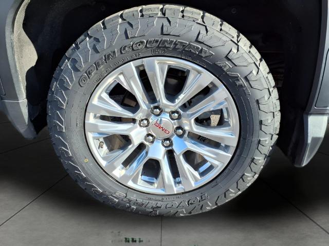 2019 GMC Sierra 1500 Vehicle Photo in Oshkosh, WI 54904