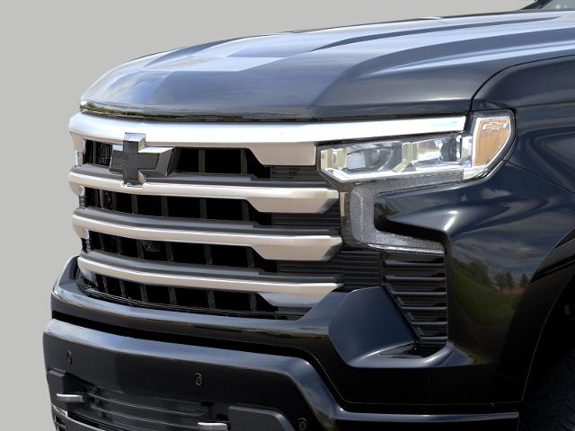 2025 Chevrolet Silverado 1500 Vehicle Photo in APPLETON, WI 54914-4656
