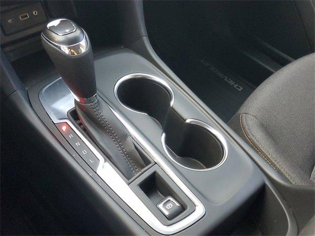 2021 Chevrolet Equinox Vehicle Photo in SUNRISE, FL 33323-3202