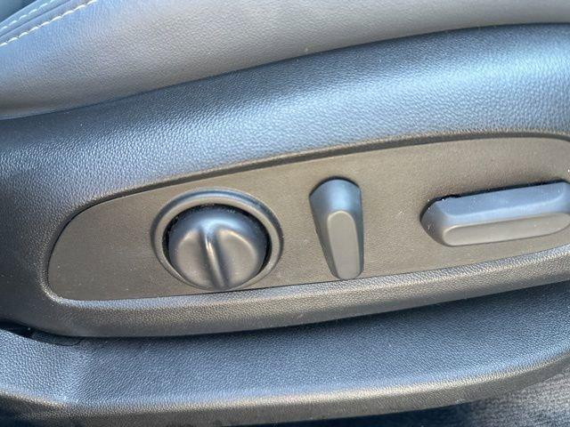 2022 Buick Enclave Vehicle Photo in MEDINA, OH 44256-9631