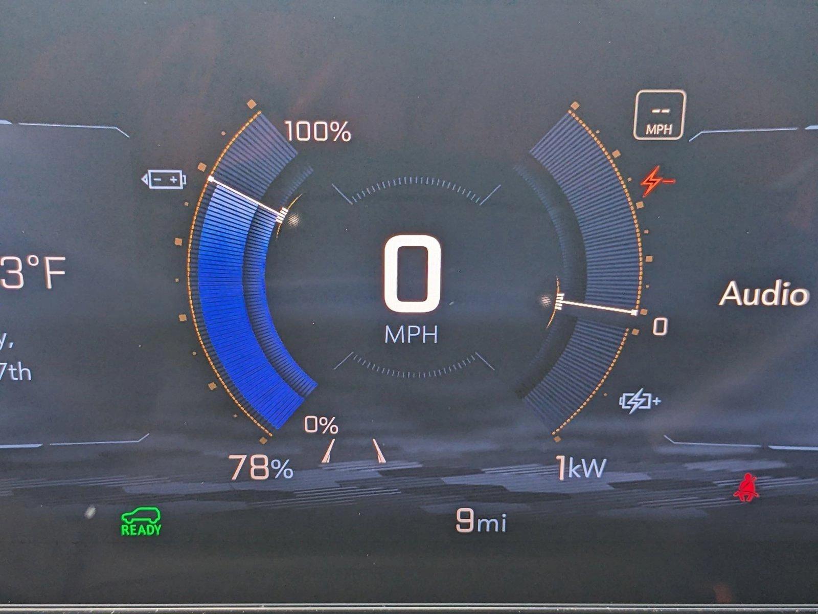 2025 Chevrolet Blazer EV Vehicle Photo in MIAMI, FL 33172-3015