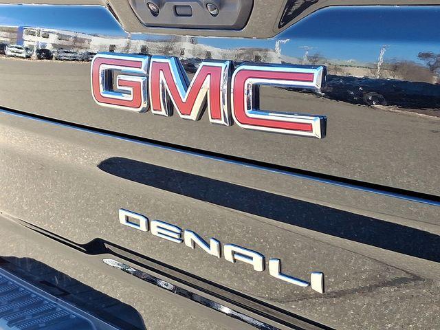 2024 GMC Sierra 2500 HD Vehicle Photo in PAWLING, NY 12564-3219