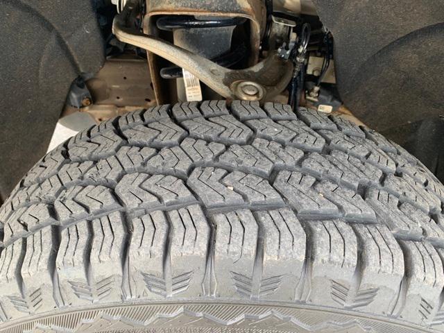 2021 Chevrolet Silverado 1500 Vehicle Photo in POST FALLS, ID 83854-5365