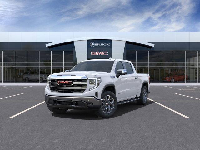 2025 GMC Sierra 1500 Vehicle Photo in ALBERTVILLE, AL 35950-0246