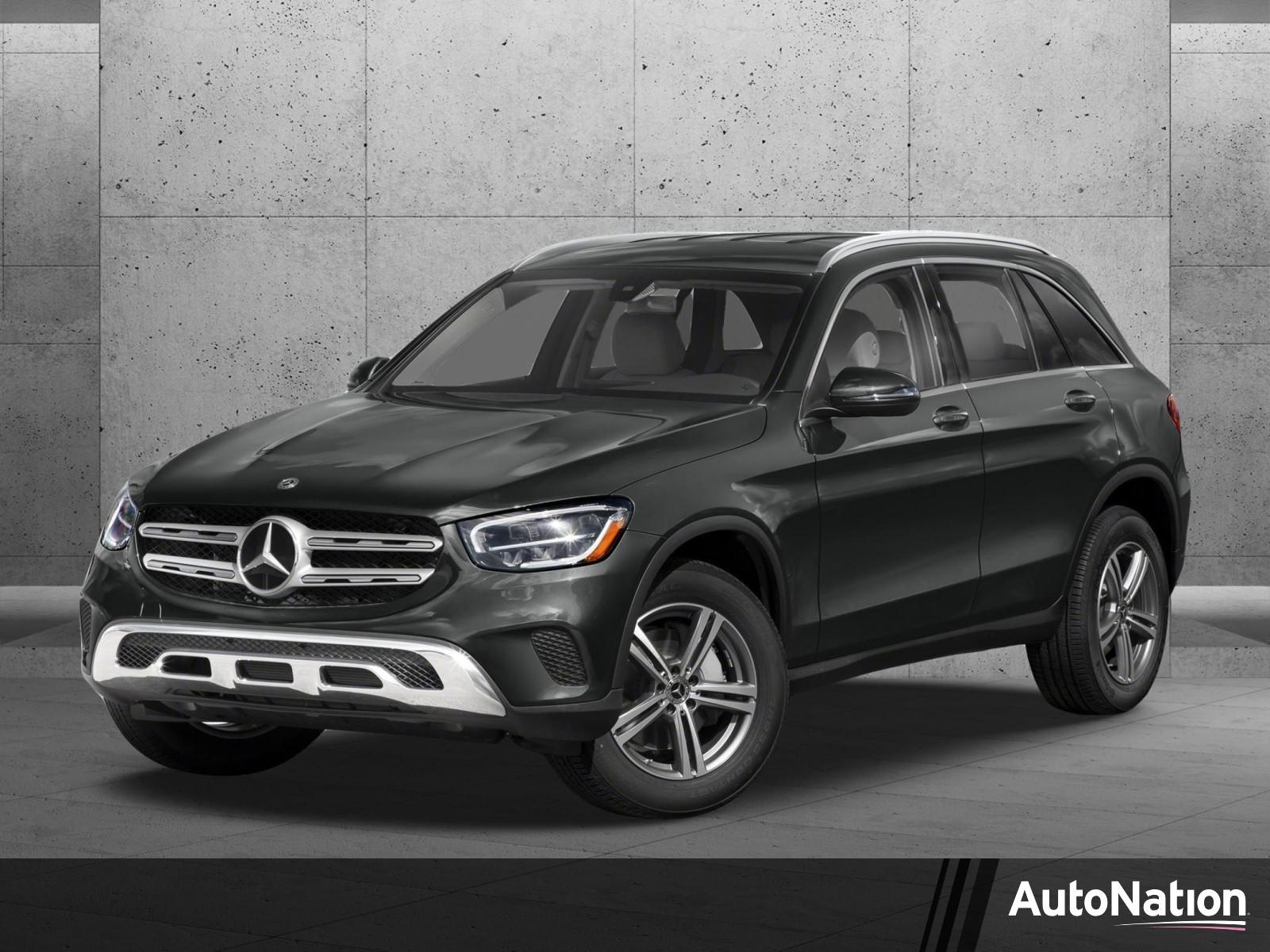 2021 Mercedes-Benz GLC Vehicle Photo in Sarasota, FL 34231