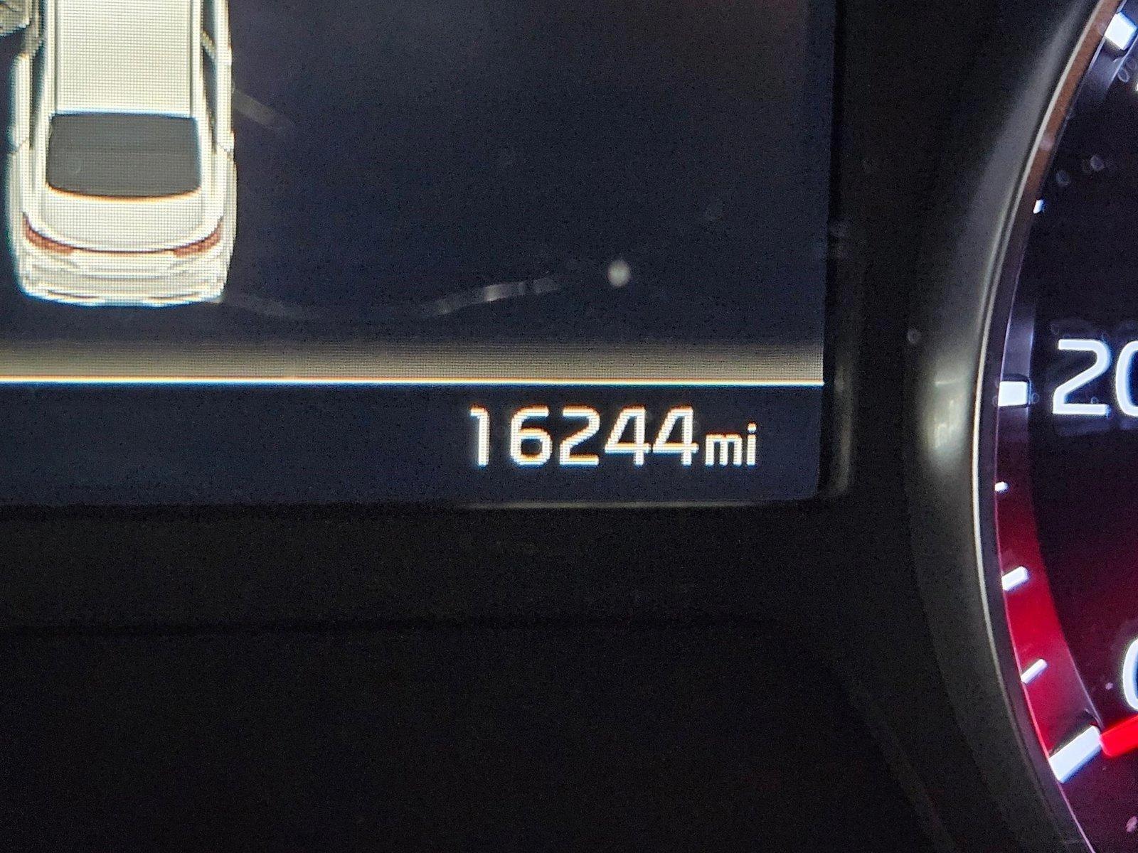 2024 Kia Forte Vehicle Photo in Henderson, NV 89014