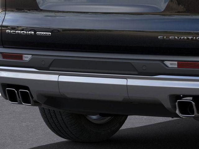 2025 GMC Acadia Vehicle Photo in WATERTOWN, CT 06795-3318