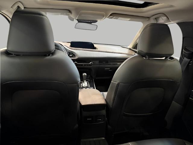 2021 Mazda CX-30 Vehicle Photo in Green Bay, WI 54304