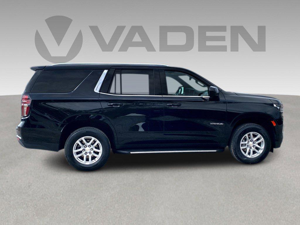 2023 Chevrolet Tahoe Vehicle Photo in SAVANNAH, GA 31406-4513