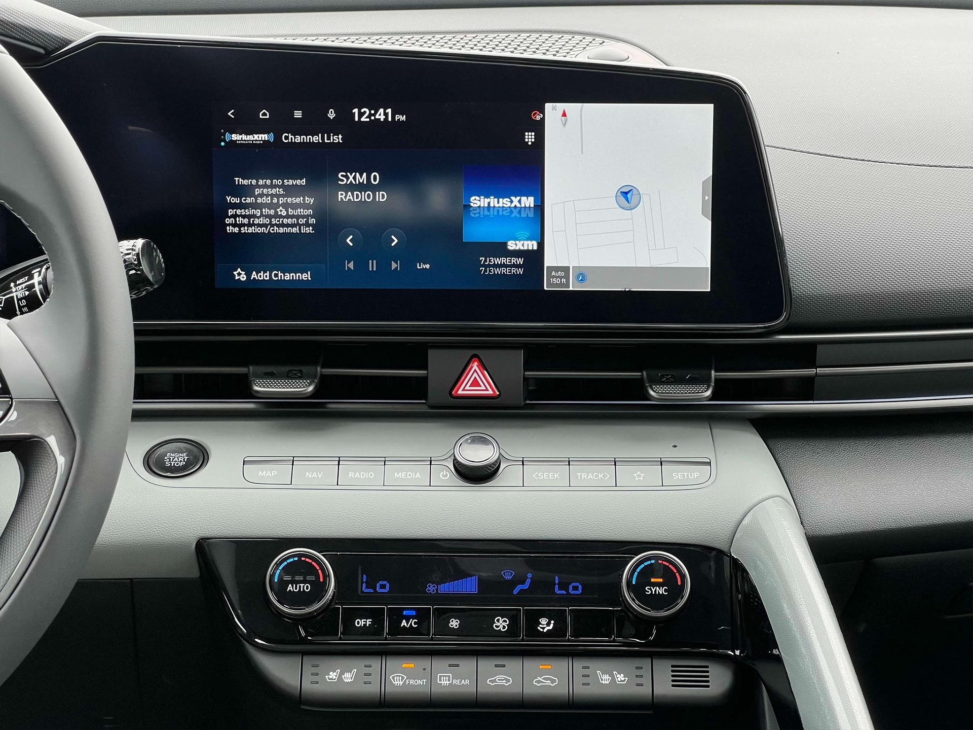 2025 Hyundai ELANTRA Hybrid Vehicle Photo in Appleton, WI 54913