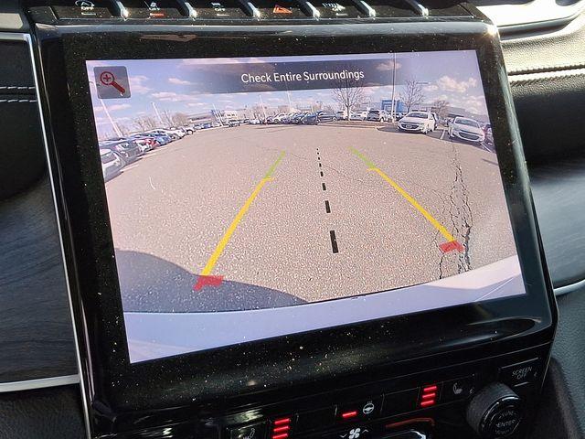 2023 Jeep Grand Cherokee L Vehicle Photo in WATERTOWN, CT 06795-3318