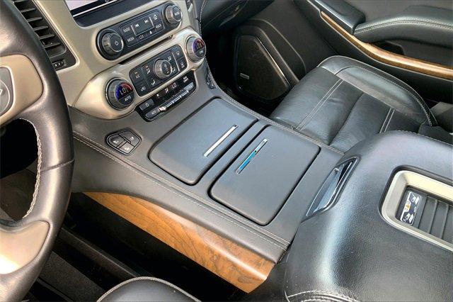 2019 GMC Yukon Vehicle Photo in KANSAS CITY, MO 64114-4502