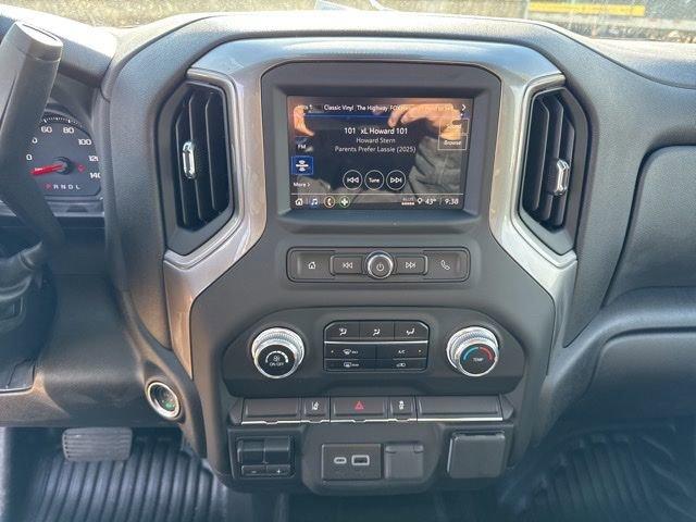 2024 GMC Sierra 3500 HD Vehicle Photo in MEDINA, OH 44256-9631