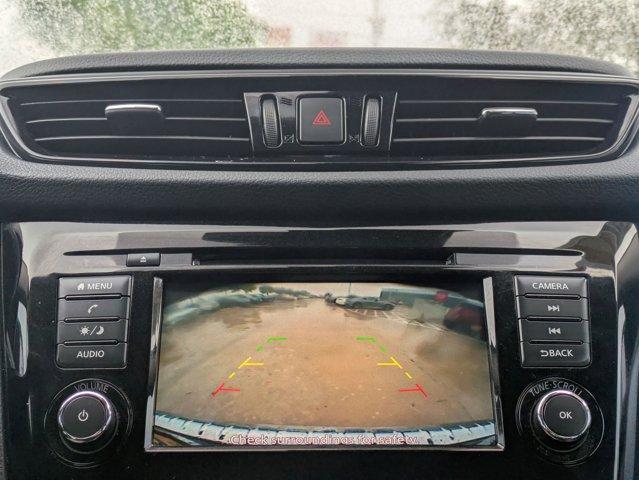 2022 Nissan Rogue Sport Vehicle Photo in San Antonio, TX 78209