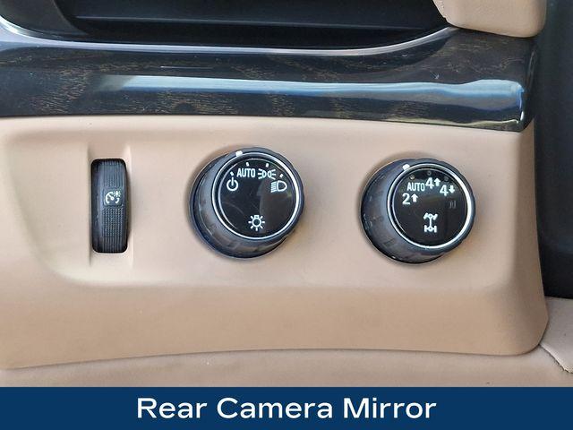 2019 Cadillac Escalade Vehicle Photo in PAWLING, NY 12564-3219