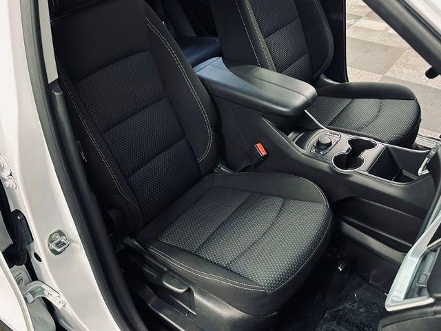 2022 GMC Terrain Vehicle Photo in MEDINA, OH 44256-9631