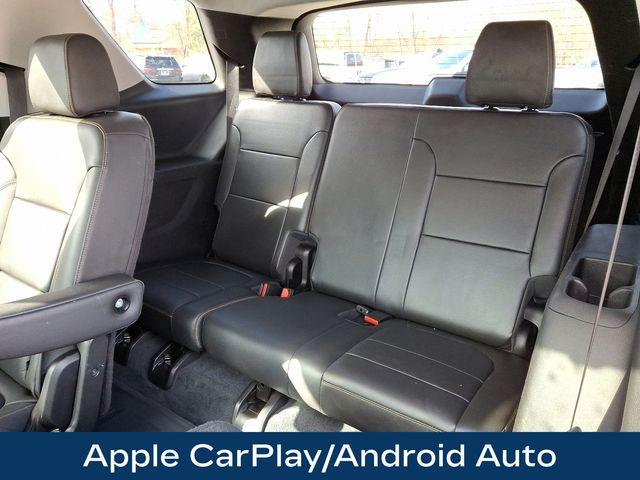 2021 Chevrolet Traverse Vehicle Photo in PAWLING, NY 12564-3219