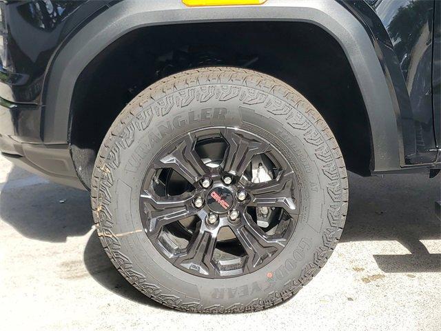 2025 GMC Canyon Vehicle Photo in SUNRISE, FL 33323-3202