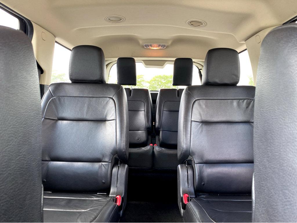 2019 Ford Flex Vehicle Photo in POOLER, GA 31322-3252