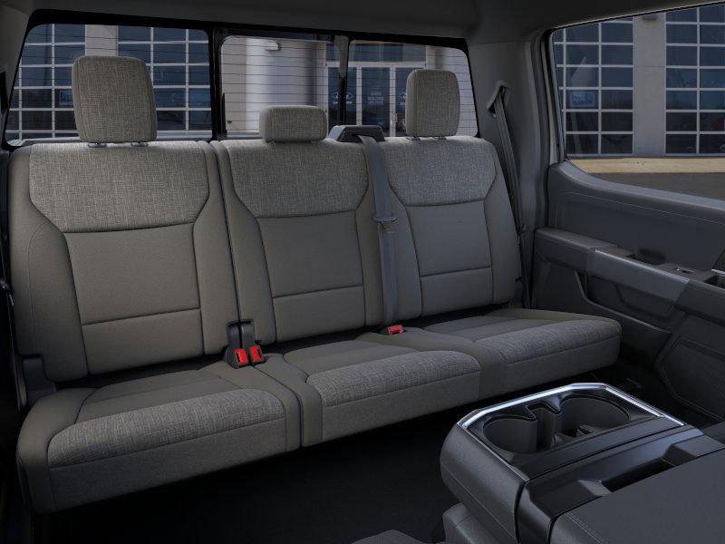 2025 Ford F-150 Vehicle Photo in Belle Vernon, PA 15012