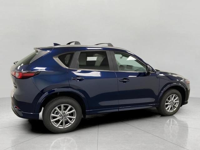 2025 Mazda CX-5 Vehicle Photo in Appleton, WI 54913