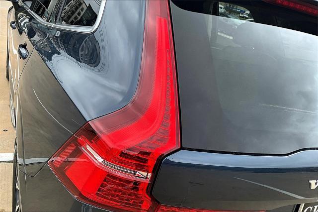 2022 Volvo XC60 Recharge Plug-In Hybrid Vehicle Photo in Houston, TX 77007