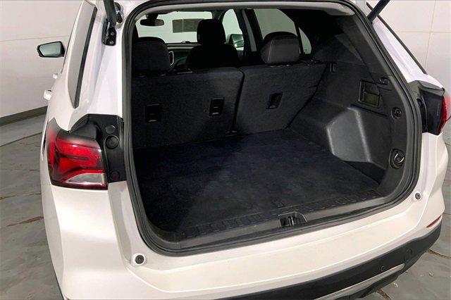 2023 Chevrolet Equinox Vehicle Photo in KANSAS CITY, MO 64114-4502