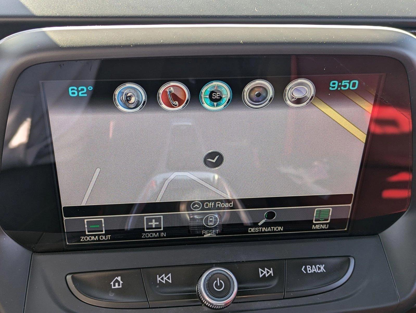 2018 Chevrolet Camaro Vehicle Photo in Corpus Christi, TX 78415