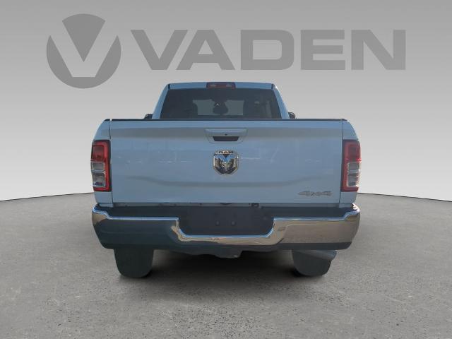 2022 Ram 2500 Vehicle Photo in Brunswick, GA 31525