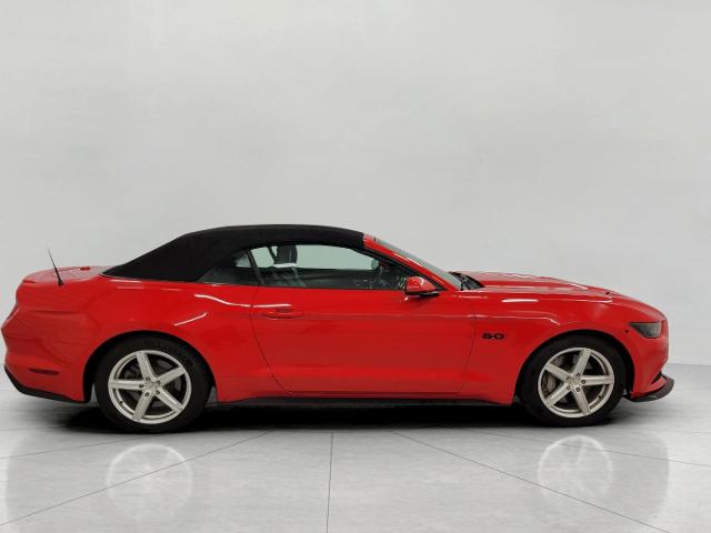 2017 Ford Mustang Vehicle Photo in Neenah, WI 54956