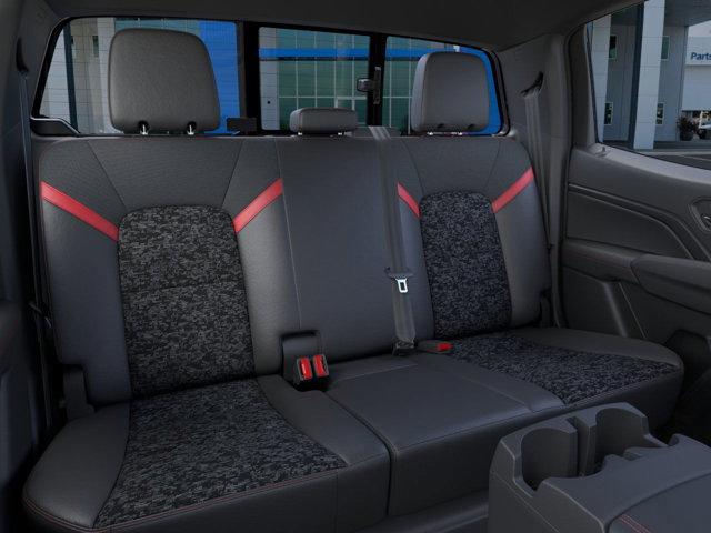 2024 Chevrolet Colorado Vehicle Photo in SELMA, TX 78154-1460