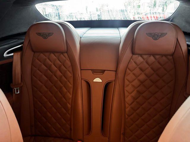 2016 Bentley Continental GT Vehicle Photo in DELRAY BEACH, FL 33483-3294