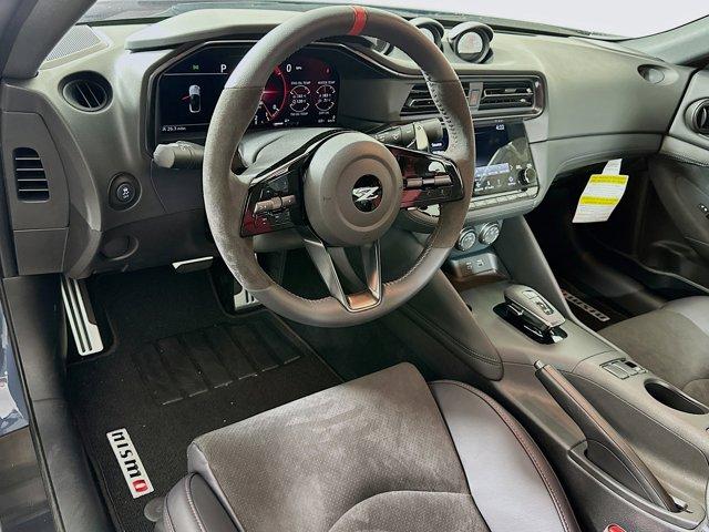 2024 Nissan Z Vehicle Photo in Flemington, NJ 08822